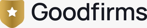 Rated on GoodFirms